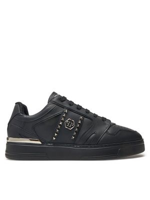Buty sportowe męskie jesienne PHILIPP PLEIN ze sklepu: MODIVO w kategorii: Buty sportowe męskie - zdjęcie WP-EBWP-BKLVO-LN0_0000304543333