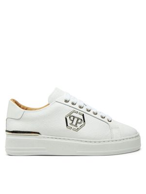 PHILIPP PLEIN - Buty sportowe męskie na wiosnę ze sklepu: MODIVO w kategorii: Buty sportowe męskie - zdjęcie WP-EBWP-BKLVO-LN0_0000304543340