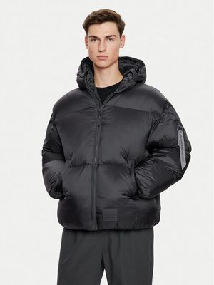 Kurtka męska jesienna Alpha Industries ze sklepu: MODIVO w kategorii: Kurtki męskie - zdjęcie WP-EBWP-BKLVO-LN0_0000304544057