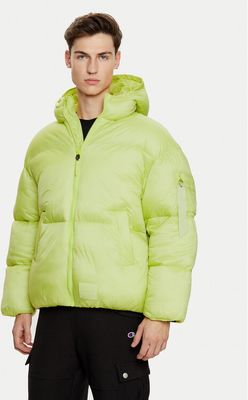 Kurtka męska na zimę Alpha Industries ze sklepu: MODIVO w kategorii: Kurtki męskie - zdjęcie WP-EBWP-BKLVO-LN0_0000304544064