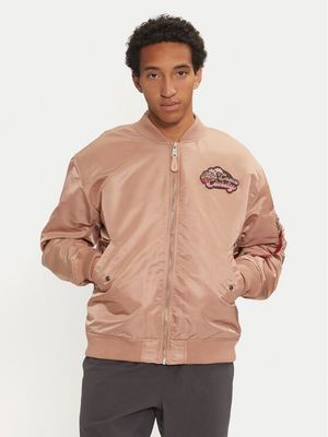 Kurtka męska na lato Alpha Industries ze sklepu: MODIVO w kategorii: Kurtki męskie - zdjęcie WP-EBWP-BKLVO-LN0_0000304544101