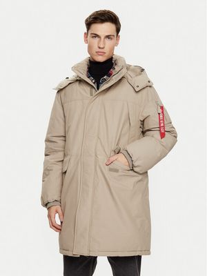 Kurtka męska na lato Alpha Industries ze sklepu: MODIVO w kategorii: Kurtki męskie - zdjęcie WP-EBWP-BKLVO-LN0_0000304544194