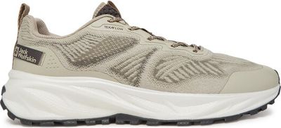 Buty trekkingowe męskie na wiosnę Jack Wolfskin ze sklepu: MODIVO w kategorii: Buty trekkingowe męskie - zdjęcie WP-EBWP-BKLVO-LN0_0000304544231