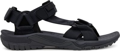 Sandały męskie Jack Wolfskin ze sklepu: MODIVO w kategorii: Sandały męskie - zdjęcie WP-EBWP-BKLVO-LN0_0000304544286