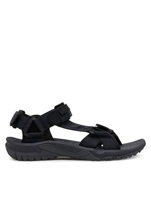 Sandały męskie Jack Wolfskin ze sklepu: MODIVO w kategorii: Sandały męskie - zdjęcie WP-EBWP-BKLVO-LN0_0000304544286