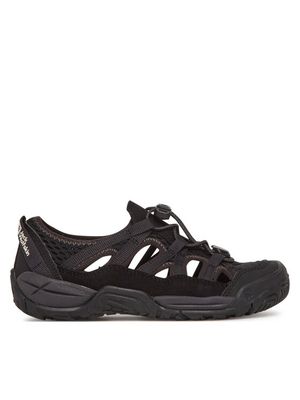 Sandały dziecięce na lato Jack Wolfskin ze sklepu: MODIVO w kategorii: Sandały dziecięce - zdjęcie WP-EBWP-BKLVO-LN0_0000304544422