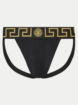 Versace - Majtki męskie ze sklepu: MODIVO w kategorii: Majtki męskie - zdjęcie WP-EBWP-BKLVO-LN0_0000304544859