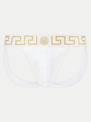 Versace - Majtki męskie ze sklepu: MODIVO w kategorii: Majtki męskie - zdjęcie WP-EBWP-BKLVO-LN0_0000304544873