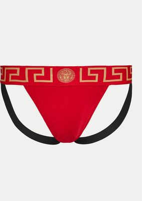 Majtki męskie na lato Versace ze sklepu: MODIVO w kategorii: Majtki męskie - zdjęcie WP-EBWP-BKLVO-LN0_0000304544897