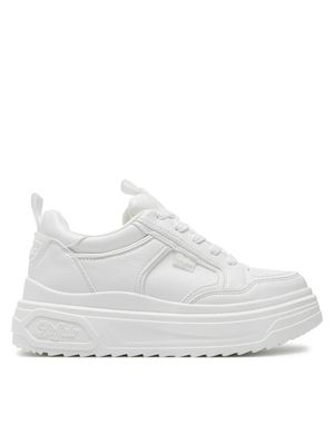 Buty sportowe damskie na wiosnę Buffalo ze sklepu: MODIVO w kategorii: Buty sportowe damskie - zdjęcie WP-EBWP-BKLVO-LN0_0000304545320