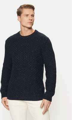 Sweter męski jesienny Tom Tailor ze sklepu: MODIVO w kategorii: Swetry męskie - zdjęcie WP-EBWP-BKLVO-LN0_0000304546082
