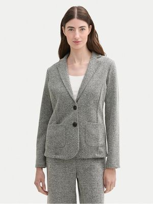 Marynarka Tom Tailor ze sklepu: MODIVO w kategorii: Marynarki damskie - zdjęcie WP-EBWP-BKLVO-LN0_0000304546617