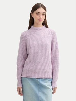 Tom Tailor Denim - Sweter damski ze sklepu: MODIVO w kategorii: Swetry damskie - zdjęcie WP-EBWP-BKLVO-LN0_0000304546723