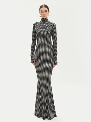 Sukienka casual NORMA KAMALI ze sklepu: MODIVO w kategorii: Sukienki - zdjęcie WP-EBWP-BKLVO-LN0_0000304548826