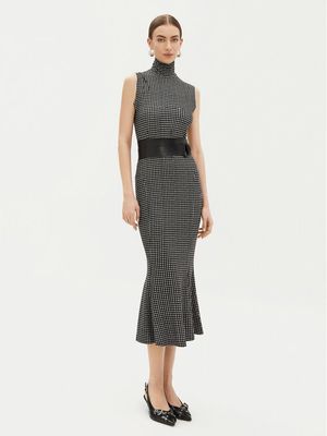 Sukienka casual NORMA KAMALI ze sklepu: MODIVO w kategorii: Sukienki - zdjęcie WP-EBWP-BKLVO-LN0_0000304548833