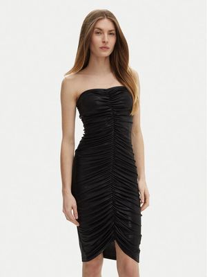 Sukienka elegancka NORMA KAMALI ze sklepu: MODIVO w kategorii: Sukienki - zdjęcie WP-EBWP-BKLVO-LN0_0000304548895
