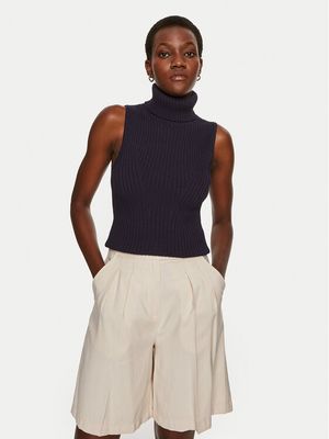 Sweter damski zimowy STAUD ze sklepu: MODIVO w kategorii: Swetry damskie - zdjęcie WP-EBWP-BKLVO-LN0_0000304549076
