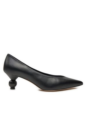 Czółenka na wiosnę Weekend Max Mara ze sklepu: MODIVO w kategorii: Czółenka - zdjęcie WP-EBWP-BKLVO-LN0_0000304549649