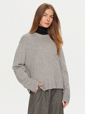 Herskind - Sweter damski na zimę casualowy ze sklepu: MODIVO w kategorii: Swetry damskie - zdjęcie WP-EBWP-BKLVO-LN0_0000304550348