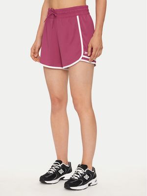 Szorty Reebok ze sklepu: MODIVO w kategorii: Szorty - zdjęcie WP-EBWP-BKLVO-LN0_0000304552076