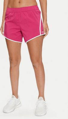 Szorty na lato Reebok ze sklepu: MODIVO w kategorii: Szorty - zdjęcie WP-EBWP-BKLVO-LN0_0000304552113