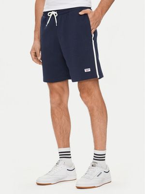 Spodenki męskie Reebok ze sklepu: MODIVO w kategorii: Spodenki męskie - zdjęcie WP-EBWP-BKLVO-LN0_0000304552403