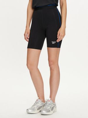 Szorty na zimę Reebok ze sklepu: MODIVO w kategorii: Szorty - zdjęcie WP-EBWP-BKLVO-LN0_0000304553301
