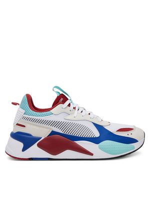 Buty sportowe męskie na lato Puma ze sklepu: MODIVO w kategorii: Buty sportowe męskie - zdjęcie WP-EBWP-BKLVO-LN0_0000304555398