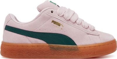 Buty sportowe dziecięce na wiosnę Puma ze sklepu: MODIVO w kategorii: Buty sportowe dziecięce - zdjęcie WP-EBWP-BKLVO-LN0_0000304555510