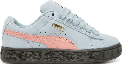 Buty sportowe dziecięce na wiosnę Puma ze sklepu: MODIVO w kategorii: Buty sportowe dziecięce - zdjęcie WP-EBWP-BKLVO-LN0_0000304555541