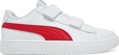 Puma - Buty sportowe dziecięce na wiosnę ze sklepu: MODIVO w kategorii: Buty sportowe dziecięce - zdjęcie WP-EBWP-BKLVO-LN0_0000304555763
