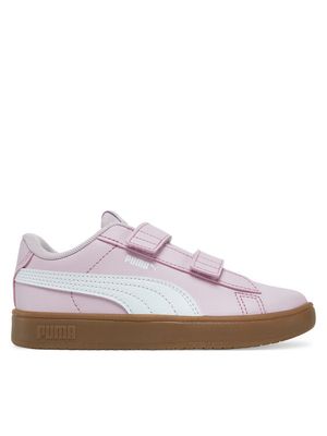 Buty sportowe dziecięce wiosenne Puma ze sklepu: MODIVO w kategorii: Buty sportowe dziecięce - zdjęcie WP-EBWP-BKLVO-LN0_0000304555817