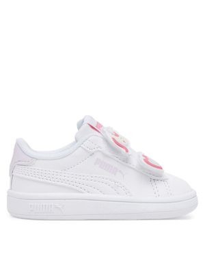 Buty sportowe dziecięce na wiosnę Puma ze sklepu: MODIVO w kategorii: Buty sportowe dziecięce - zdjęcie WP-EBWP-BKLVO-LN0_0000304555855