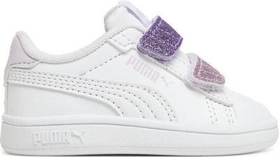 Buty sportowe dziecięce na wiosnę Puma ze sklepu: MODIVO w kategorii: Buty sportowe dziecięce - zdjęcie WP-EBWP-BKLVO-LN0_0000304555954