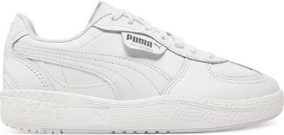 Buty sportowe damskie na wiosnę Puma ze sklepu: MODIVO w kategorii: Buty sportowe damskie - zdjęcie WP-EBWP-BKLVO-LN0_0000304556197