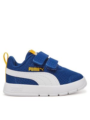 Buty sportowe dziecięce wiosenne Puma ze sklepu: MODIVO w kategorii: Buty sportowe dziecięce - zdjęcie WP-EBWP-BKLVO-LN0_0000304556241