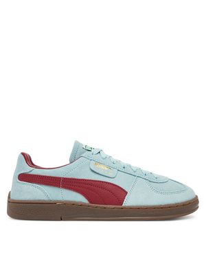 Buty sportowe męskie na wiosnę Puma ze sklepu: MODIVO w kategorii: Buty sportowe męskie - zdjęcie WP-EBWP-BKLVO-LN0_0000304556296