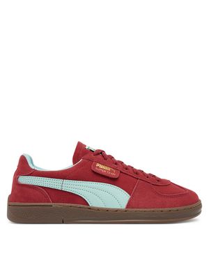 Buty sportowe męskie wiosenne Puma ze sklepu: MODIVO w kategorii: Buty sportowe męskie - zdjęcie WP-EBWP-BKLVO-LN0_0000304556319