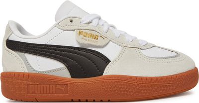 Buty sportowe dziecięce na wiosnę Puma ze sklepu: MODIVO w kategorii: Buty sportowe dziecięce - zdjęcie WP-EBWP-BKLVO-LN0_0000304556357
