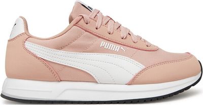 Buty sportowe damskie na wiosnę Puma ze sklepu: MODIVO w kategorii: Buty sportowe damskie - zdjęcie WP-EBWP-BKLVO-LN0_0000304556494