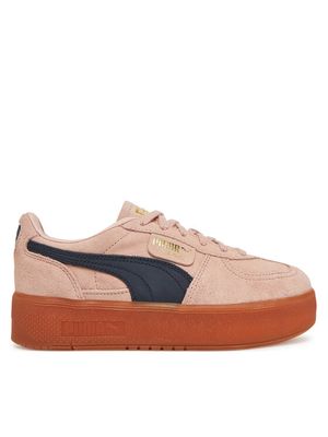 Puma - Buty sportowe damskie na wiosnę ze sklepu: MODIVO w kategorii: Buty sportowe damskie - zdjęcie WP-EBWP-BKLVO-LN0_0000304556531