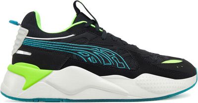 Buty sportowe męskie jesienne Puma ze sklepu: MODIVO w kategorii: Buty sportowe męskie - zdjęcie WP-EBWP-BKLVO-LN0_0000304556845
