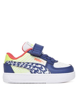 Buty sportowe dziecięce na wiosnę Puma ze sklepu: MODIVO w kategorii: Buty sportowe dziecięce - zdjęcie WP-EBWP-BKLVO-LN0_0000304556999