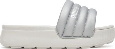 Klapki damskie na lato Puma ze sklepu: MODIVO w kategorii: Klapki damskie - zdjęcie WP-EBWP-BKLVO-LN0_0000304557095
