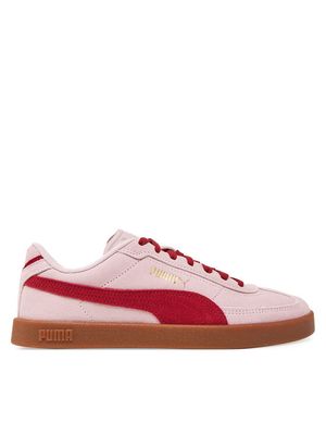Trampki damskie na wiosnę Puma ze sklepu: MODIVO w kategorii: Trampki damskie - zdjęcie WP-EBWP-BKLVO-LN0_0000304557255