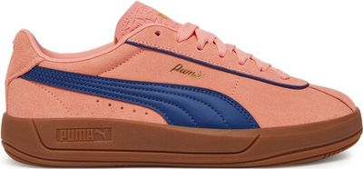 Buty sportowe damskie na wiosnę Puma ze sklepu: MODIVO w kategorii: Buty sportowe damskie - zdjęcie WP-EBWP-BKLVO-LN0_0000304557309