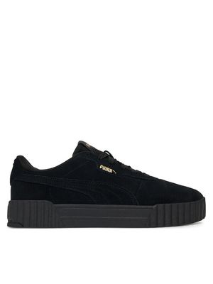 Buty sportowe damskie wiosenne Puma ze sklepu: MODIVO w kategorii: Buty sportowe damskie - zdjęcie WP-EBWP-BKLVO-LN0_0000304557330