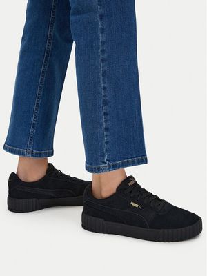 Buty sportowe damskie wiosenne Puma ze sklepu: MODIVO w kategorii: Buty sportowe damskie - zdjęcie WP-EBWP-BKLVO-LN0_0000304557330