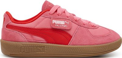 Buty sportowe dziecięce wiosenne Puma ze sklepu: MODIVO w kategorii: Buty sportowe dziecięce - zdjęcie WP-EBWP-BKLVO-LN0_0000304557477