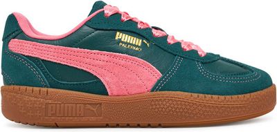 Buty sportowe damskie wiosenne Puma ze sklepu: MODIVO w kategorii: Buty sportowe damskie - zdjęcie WP-EBWP-BKLVO-LN0_0000304557996